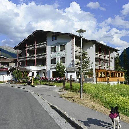 Sporthotel Heiligenblut Exterior foto