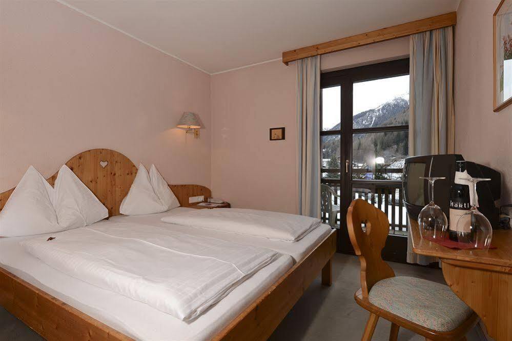 Sporthotel Heiligenblut Exterior foto
